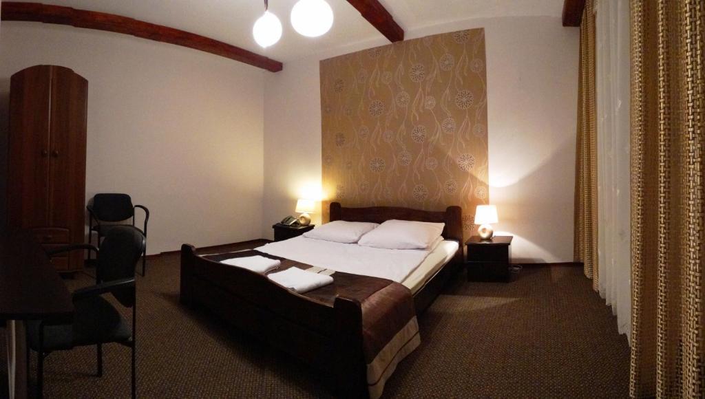 Hotel Junior Zamosc  Ruang foto
