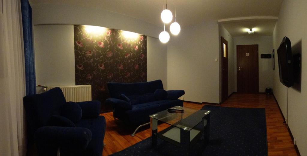 Hotel Junior Zamosc  Ruang foto
